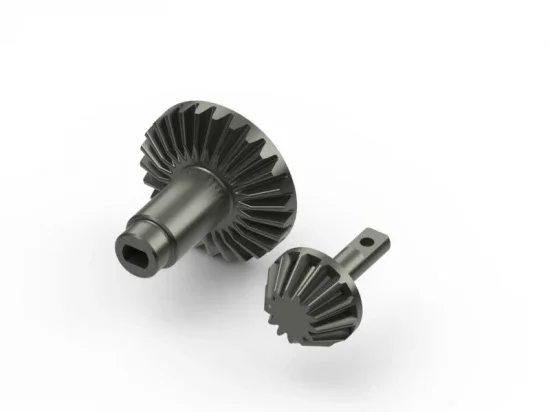 Overdrive Diff Spool/Input Gear Set (26/13T) — image 2 of 2