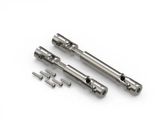 HD Steel Center Drive Shaft Set &mdash; image 2 of 3