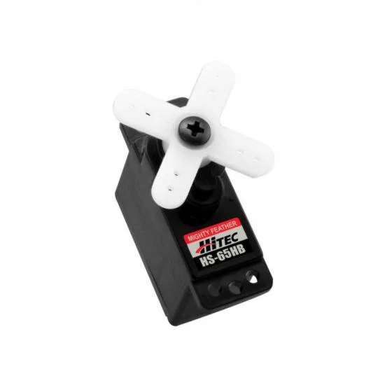 HS65HB Bulk Box (20pcs Servo In Box) — image 3 of 9