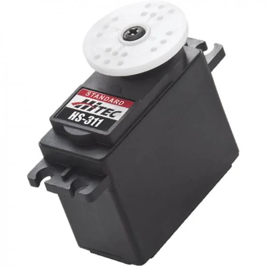 Hitec HS311 Standard Servo — image 8 of 9
