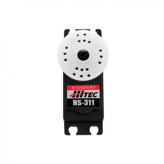 Hitec HS311 Standard Servo — image 4 of 9