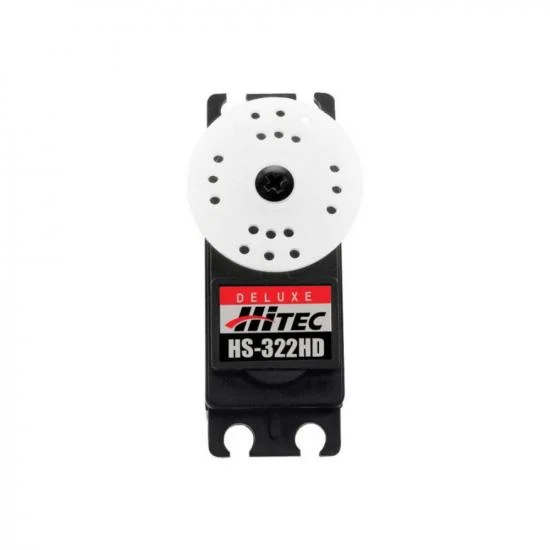 HS322HD Bulk Box(10pcs Servo In Box) — image 4 of 9