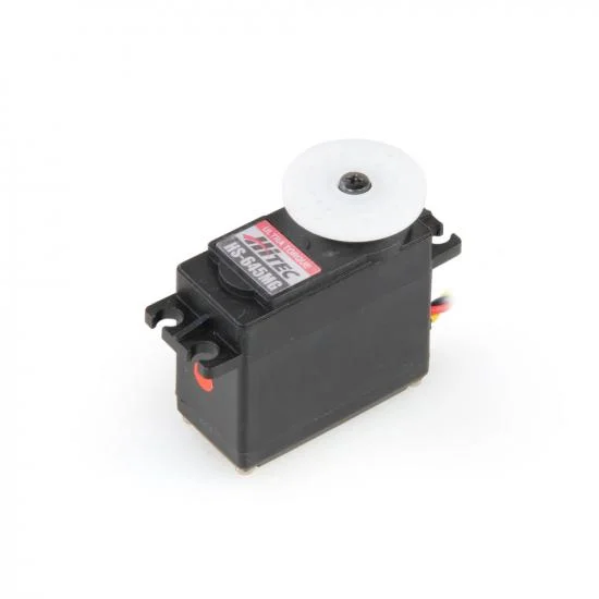 Hitec HS645MG Ultra Torque 8kg Metal Gear — image 2 of 10