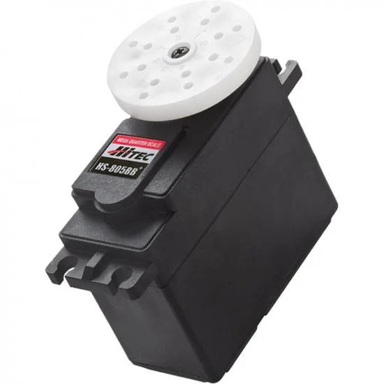Hitec HS805BB Mega Quarter Scale Servo — image 8 of 9