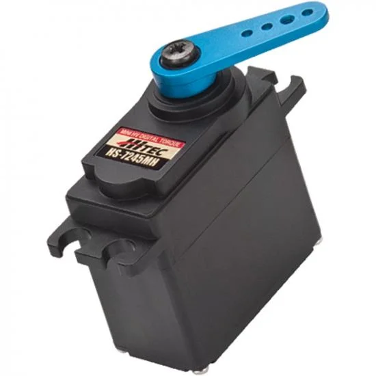 Hitec Hs7245Mh HV Mini Digital Servo — image 8 of 8
