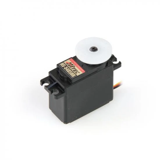 Hitec HS5485HB Digital Hi Torque HD Gears Dual BB — image 7 of 8