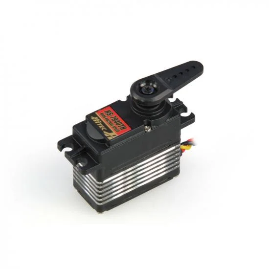 Hitec HS7940th G2 Premium HV Ultra High Speed 7.4v — image 7 of 7