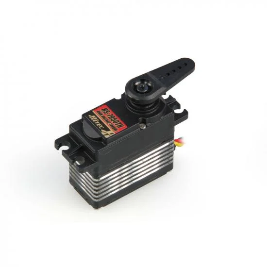 Hitec HS7950TH Ultra Torque Servo - 35kg / 0.13 sec — image 7 of 7