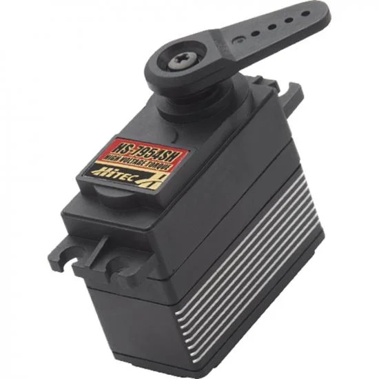 Hitec HS7954SH G2 Premium HV Super Torque 7.4v — image 7 of 8