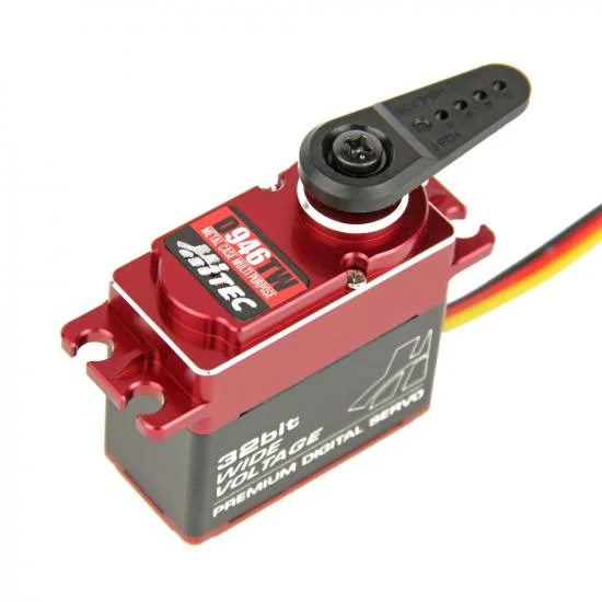 D946TW Wide Voltage Multi Purpose — image 2 of 2