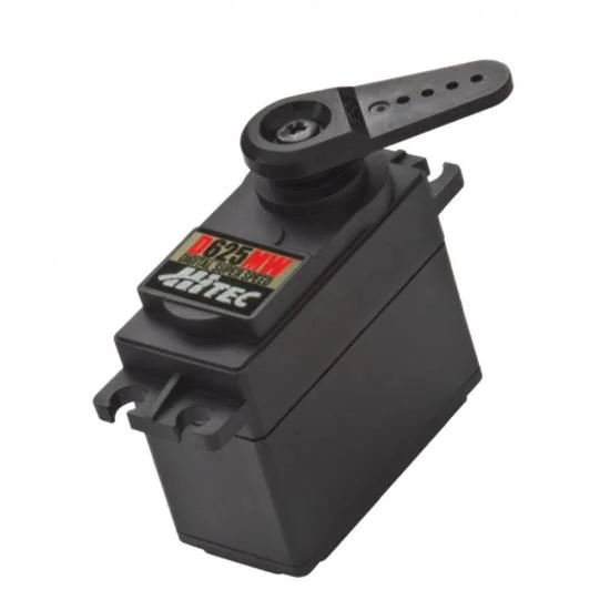 D625MW Wide Voltage Super Speed Servo — image 3 of 4