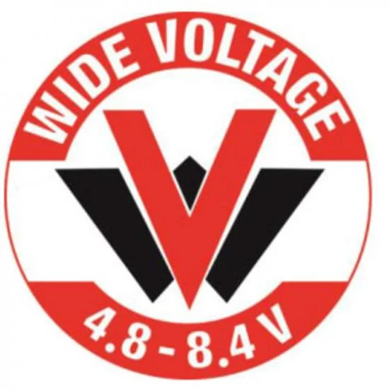 Hitec D145SW Wide Voltage Slim Wing Servo — image 2 of 8