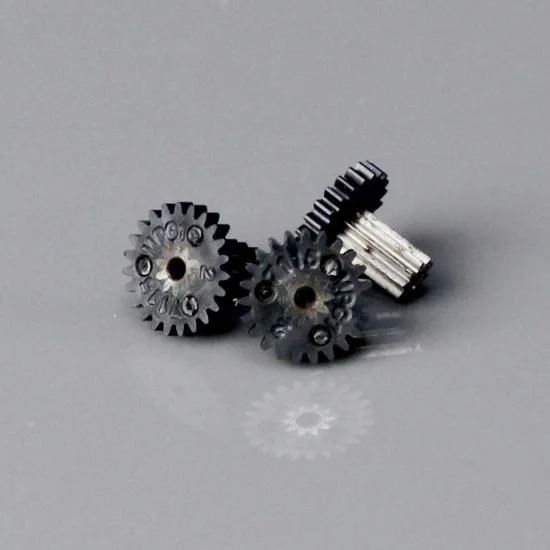 Hitec HS7115TH Karbonite Gear (3pcs) &mdash; image 2 of 2