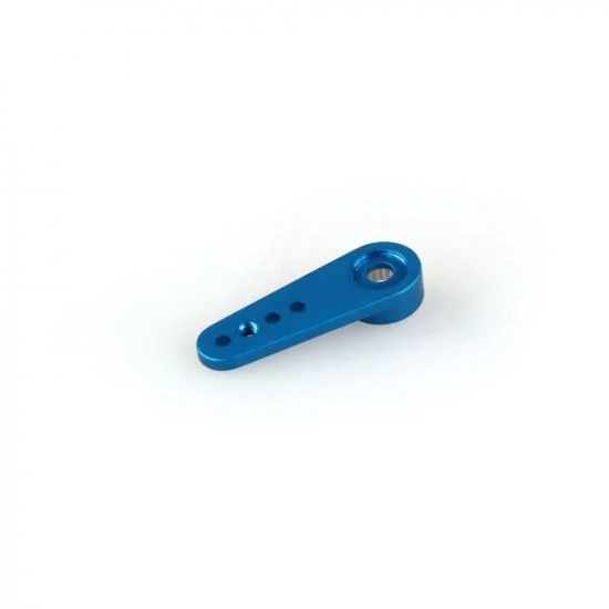 Hitec Standard Half Metal Horn &mdash; image 2 of 3