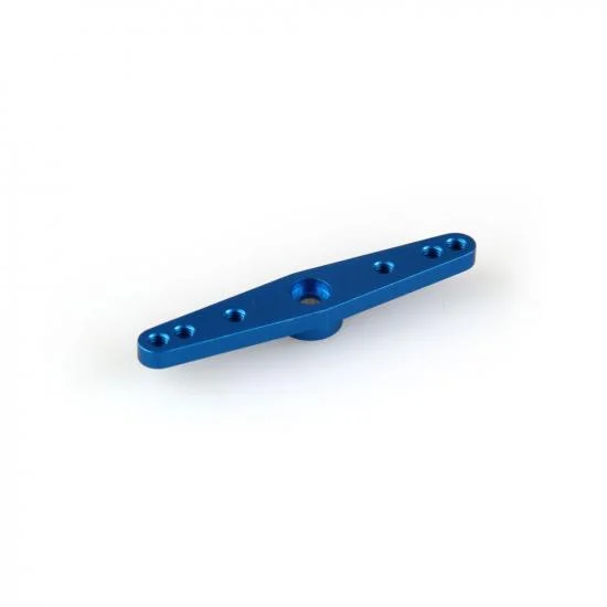 Hitec HS5735mg/HS5745MG Metal Horn &mdash; image 2 of 3