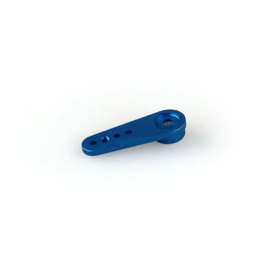 Hitec HS5125MG Half Metal Horn — image 2 of 2