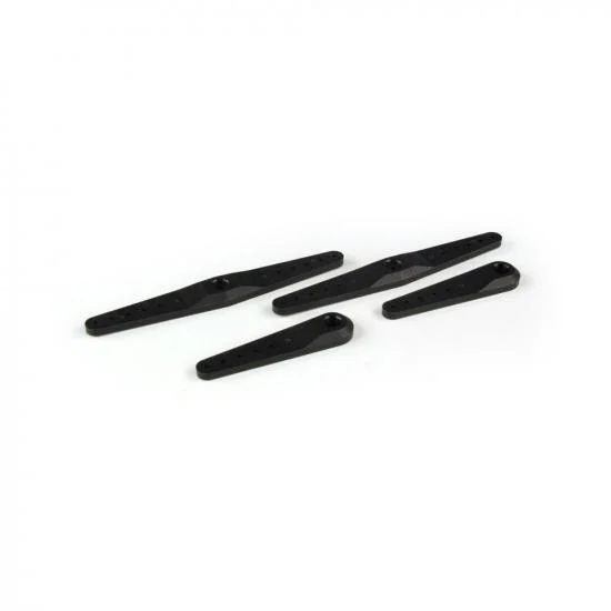 Hitec Micro Horn & Hard Ware Set (Hs60/81:85) &mdash; image 2 of 2