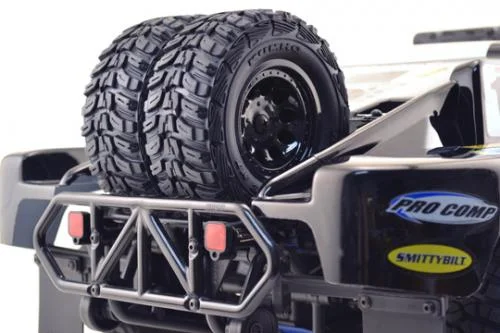 RPM Spare Tyre Carrier for Traxxas Slash 2WD / 4X4 — image 4 of 5