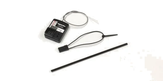 Kyosho Syncro Kr331 Receiver &mdash; image 3 of 8