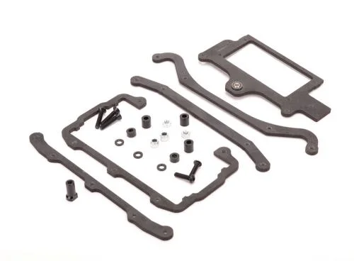 Low Pivot Conversion SupaStox GT — image 2 of 2