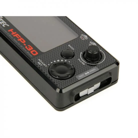 HFP-30 Hitec Digital Programmer — image 2 of 3