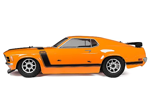 HPI Baja 5R - 1970 Ford Mustang Boss 302 | RC (Remote Control) Car