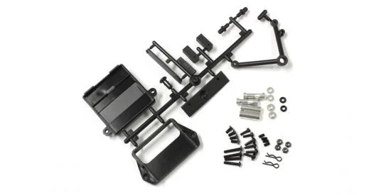 Kyosho Parts Set For Upper Deck Tomahawk — image 2 of 2