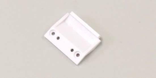Kyosho Front Body Mount Toyota GT-One Ts020 Mini-Z — image 2 of 9
