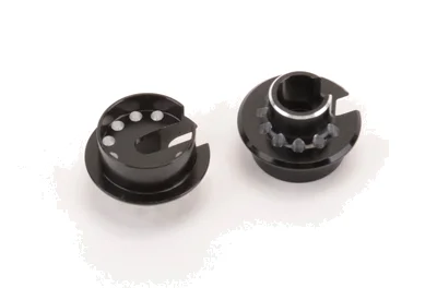 Alloy Spring Seat - Off Road (2) — image 2 of 3