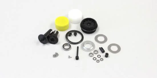 Kyosho Ball Differential Set Optima &mdash; image 2 of 2