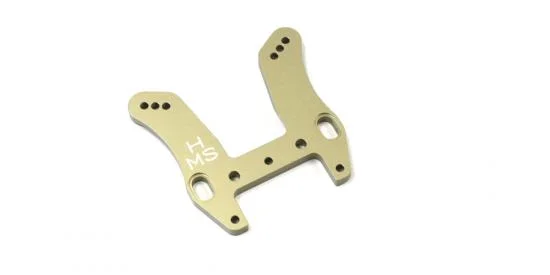 Kyosho Hard Front Shock Stay Inferno MP9 (Ms/High Mount) — image 3 of 4