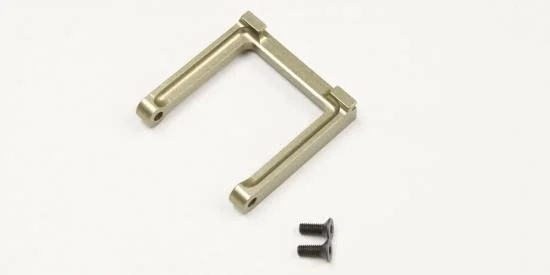 Kyosho Hard Front Support (7075/Optima) — image 2 of 7
