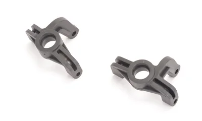 Schumacher CAT Hub Carriers V2 - 4WD — image 2 of 3