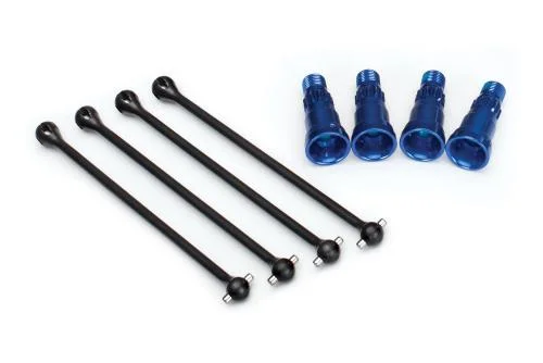 Traxxas X-MAXX 8S Upgrade Kit (Inc GBP 200 Refundable Deposit) &mdash; image 5 of 7