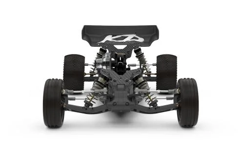 Schumacher Cougar KD — image 3 of 6
