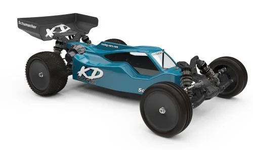 Schumacher Cougar KD — image 2 of 6