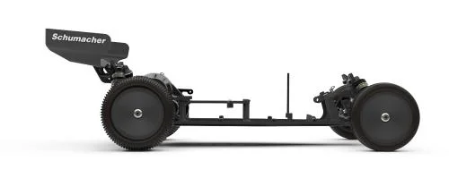 Schumacher Cougar KD — image 5 of 6