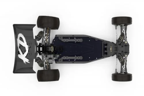 Schumacher Cougar KD — image 4 of 6
