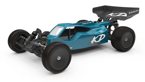 Schumacher Cougar KD — image 1 of 6