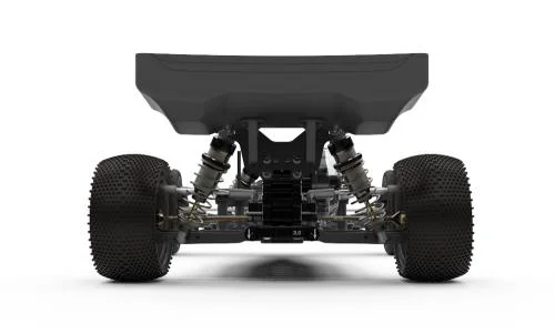 Schumacher Cougar KD — image 6 of 6
