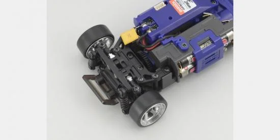 Kyosho Rear Suspension Set Mini-Z Awd Dws &mdash; image 4 of 5