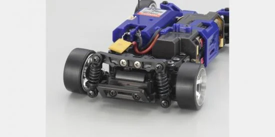 Kyosho Rear Suspension Set Mini-Z Awd Dws &mdash; image 5 of 5