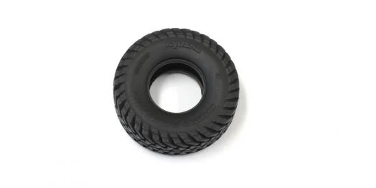 Kyosho Tyres Outlaw Rampage (2) &mdash; image 2 of 2