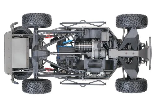 Traxxas UDR Pro-Scale With Lights — image 5 of 18