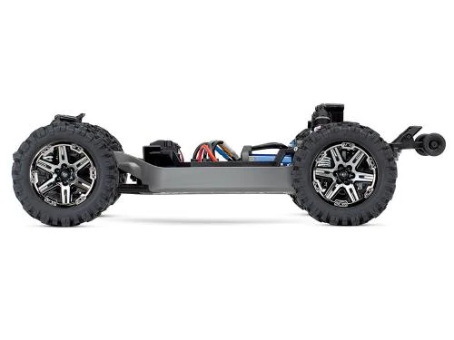 Traxxas Rustler 4X4 VXL &mdash; image 6 of 17