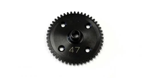 Kyosho Spur Gear 47T - Inferno MP9-MP10 — image 2 of 2