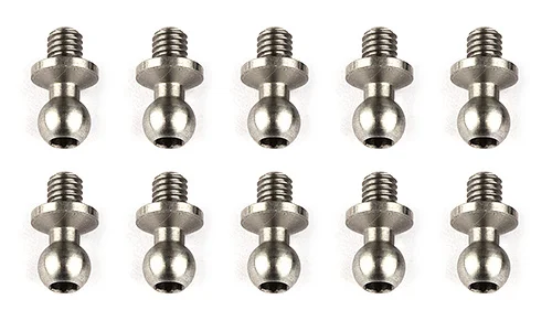 Associated Ballstuds 3.25 mm - Long — image 1 of 2
