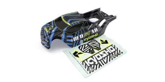 KYOSHO Bodyshell Inferno Neo ST 3.0 — image 2 of 3