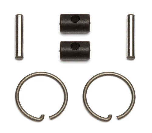 Team Associated Tc6.2 Dcv Rebuild Kit — image 1 of 2