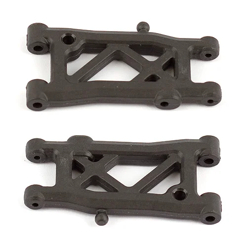 Team Associated TC7 Rear Suspension Arms — image 1 of 2
